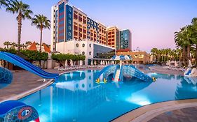 Kamelya Selin Hotel Luxury Resort & Spa